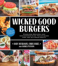 Produktbild: Wicked Good Burgers