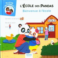 Produktbild: Bienvenue &agrave; l'&eacute;cole : je lis en maternelle