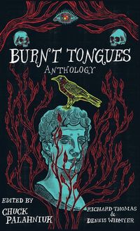 Produktbild: Burnt Tongues Anthology