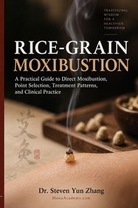 Produktbild: Rice-Grain Moxibustion