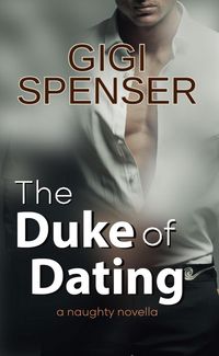 Produktbild: The Duke of Dating