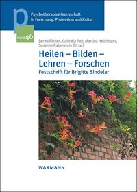Produktbild: Heilen &ndash; Bilden &ndash; Lehren &ndash; Forschen
