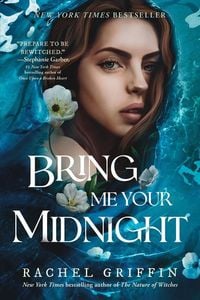 Produktbild: Bring Me Your Midnight
