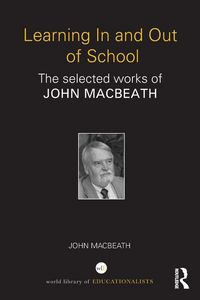 Produktbild: Learning In and Out of School