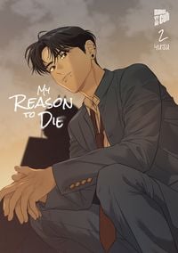 Produktbild: My Reason to Die 2