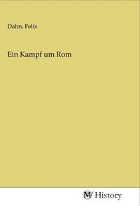 Produktbild: Ein Kampf um Rom