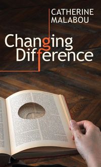 Produktbild: Changing Difference
