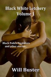 Produktbild: Black White Letchery - Volume 1