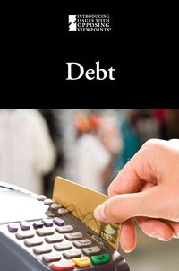 Produktbild: DEBT
