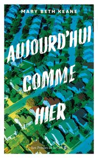 Produktbild: Aujourd'hui comme hier
