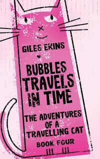 Produktbild: Bubbles Travels In Time