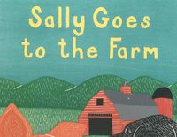 Produktbild: Sally Goes To The Farm