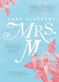 Produktbild: Slattery, L: Mrs. M