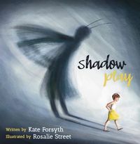 Produktbild: Forsyth, K: Shadow Play