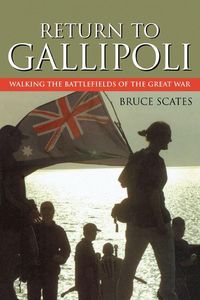 Produktbild: Return to Gallipoli
