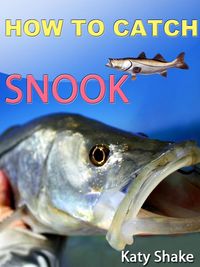 Produktbild: How To Catch Snook
