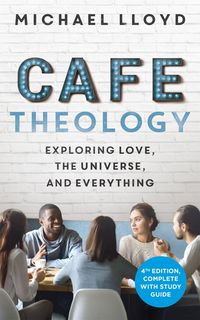 Produktbild: Cafe Theology