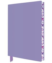 Produktbild: Exquisit Skizzenbuch: Farbe Flieder