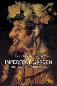 Bild vom Artikel Imperfect Garden vom Autor Tzvetan Todorov