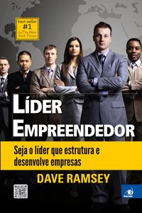 Produktbild: L&iacute;der Empreendedor