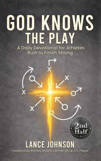 Produktbild: God Knows the Play