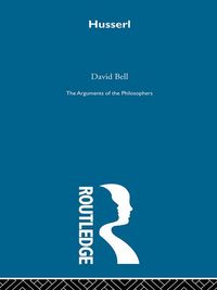 Produktbild: Husserl-Arg Philosophers