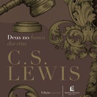 Produktbild: Deus no banco dos r&eacute;us