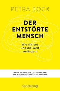 Produktbild: Der entst&ouml;rte Mensch