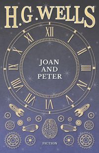 Produktbild: Joan and Peter
