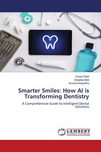 Produktbild: Smarter Smiles: How AI is Transforming Dentistry