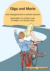 Produktbild: Olga und Marie