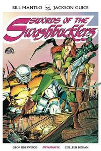 Produktbild: Swords of Swashbucklers