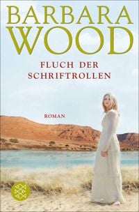 Produktbild: Der Fluch der Schriftrollen