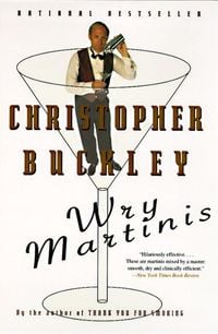 Produktbild: Wry Martinis