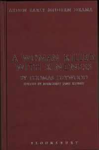 Produktbild: Woman Killed W/kindness Rev/e