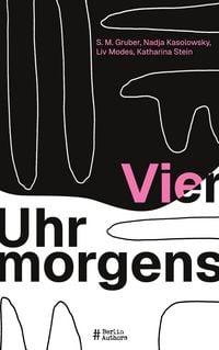 Produktbild: Vier Uhr morgens