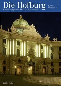Produktbild: Die Hofburg - russische Ausgabe