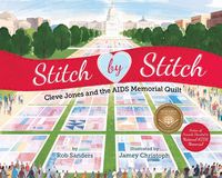 Produktbild: Stitch by Stitch