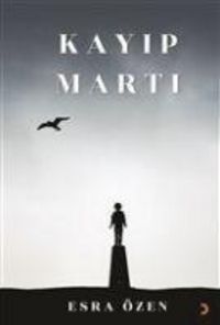 Produktbild: Kayip Marti