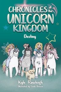 Produktbild: Chronicles of the Unicorn Kingdom