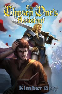 Produktbild: The Chosen One's Assistant