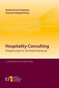 Produktbild: Hospitality Consulting