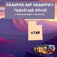 Produktbild: Grandma and Grandpa's Traveling House in Utah