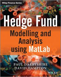 Produktbild: Hedge Fund Modelling and Analysis using MATLAB