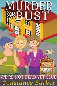 Produktbild: Murder or Bust