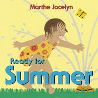 Produktbild: Ready for Summer