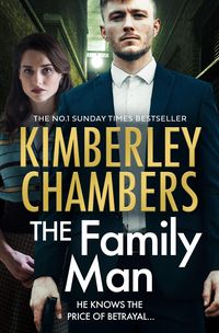 Produktbild: Chambers, K: The Family Man