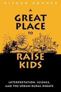 Produktbild: Great Place to Raise Kids