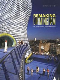Produktbild: Remaking Birmingham
