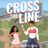 Produktbild: Cross the Line